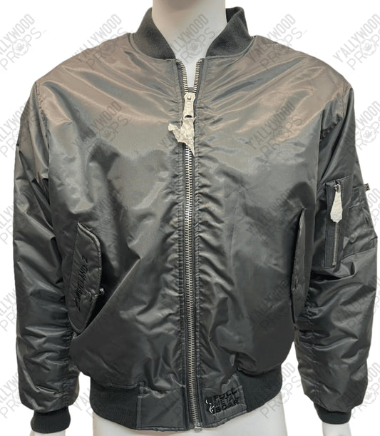 Zombieland 2: Double Tap Jacket Cast & Crew Gift Large Wardrobe Y'allywood Props
