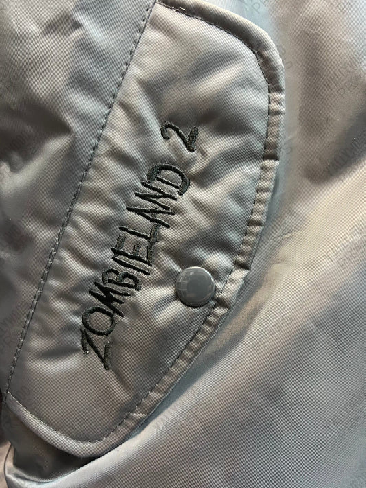Zombieland 2: Double Tap Jacket Cast & Crew Gift Large Wardrobe Y'allywood Props