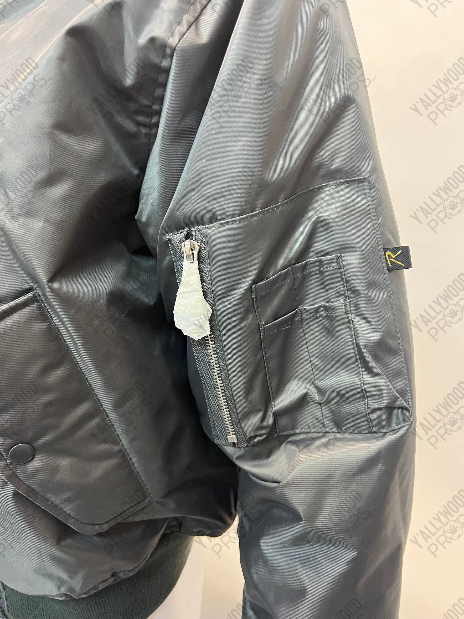 Zombieland 2: Double Tap Jacket Cast & Crew Gift Large Wardrobe Y'allywood Props