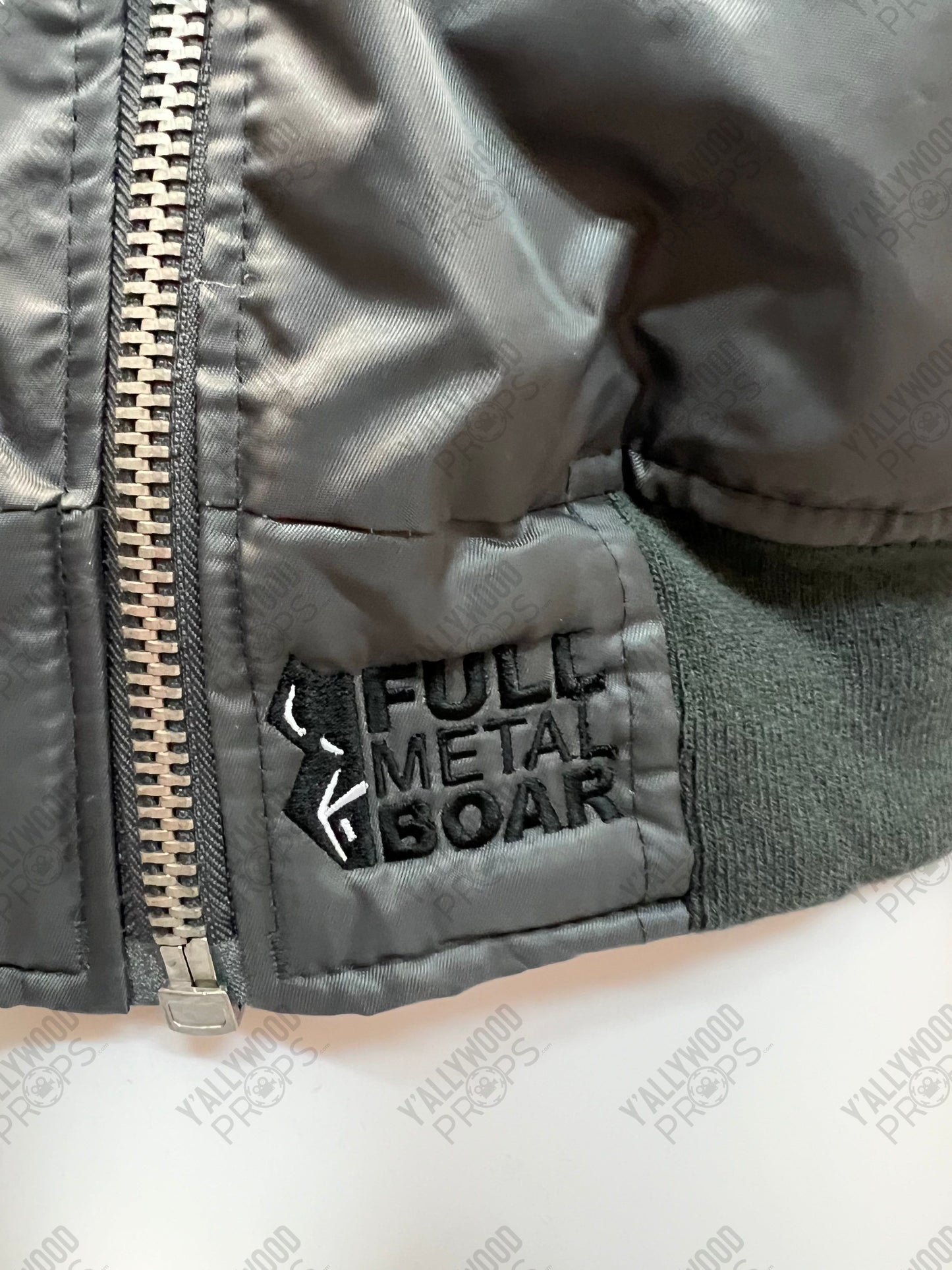 Zombieland 2: Double Tap Jacket Cast & Crew Gift Large Wardrobe Y'allywood Props