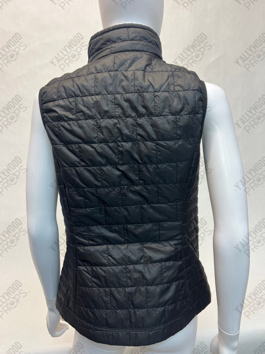 Jumanji: The Next Level Vest Cast & Crew Gift Women's Small Wardrobe Y'allywood Props