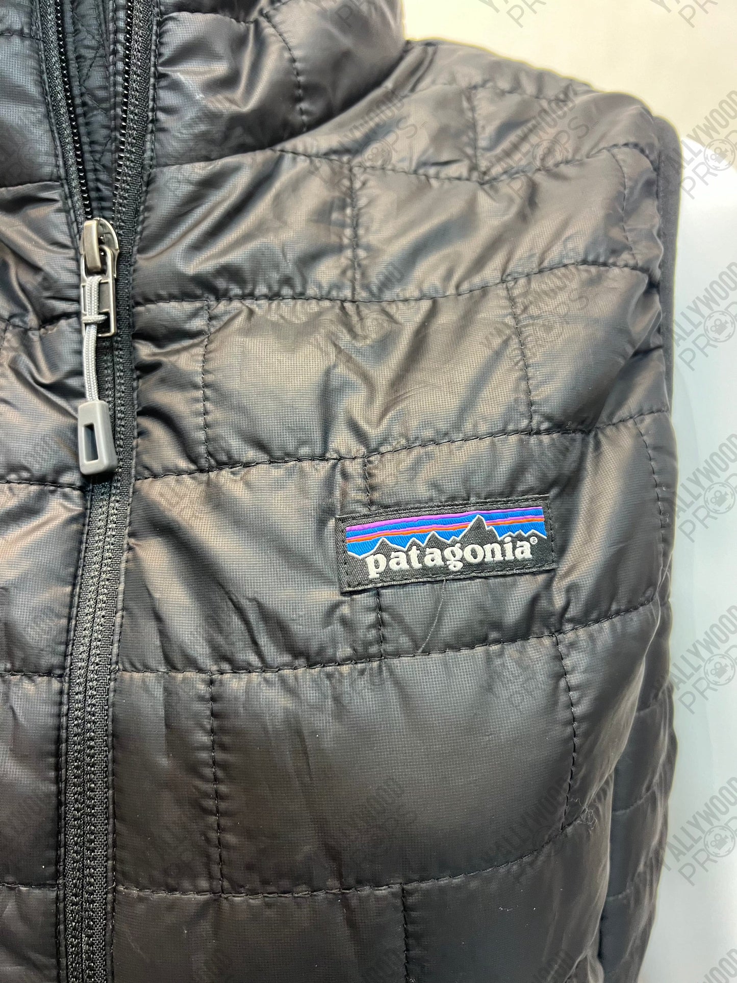 Jumanji: The Next Level Vest Cast & Crew Gift Women's Small Wardrobe Y'allywood Props