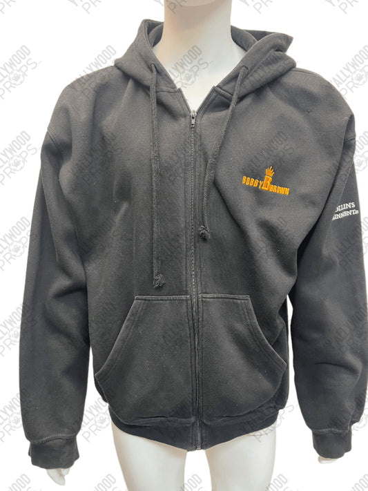 The Bobby Brown Story (2018) Hoodie Sweatshirt Cast & Crew Gift 2XL Wardrobe Y'allywood Props