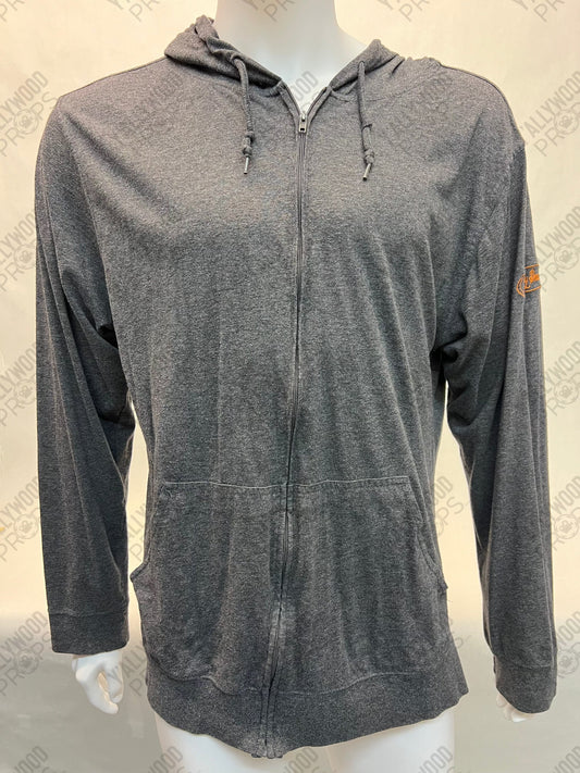 Nancy Drew (2019) Hoodie Sweatshirt Cast & Crew Gift 2XL Wardrobe Y'allywood Props