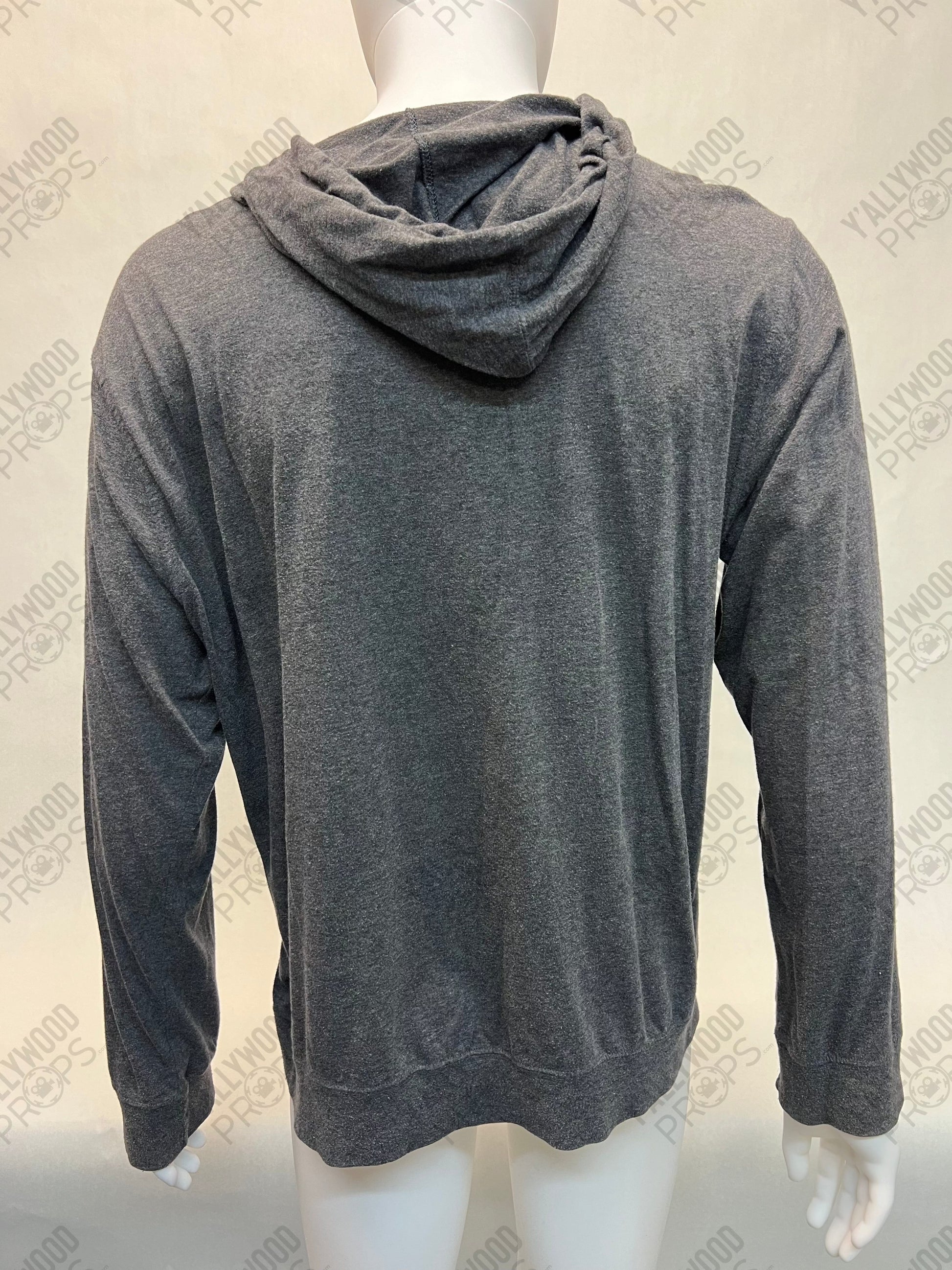 Nancy Drew (2019) Hoodie Sweatshirt Cast & Crew Gift 2XL Wardrobe Y'allywood Props