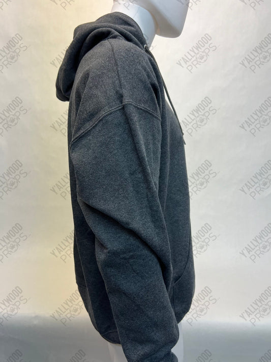 Uglies (2024) Hoodie Sweatshirt Cast & Crew Gift XL Wardrobe Y'allywood Props