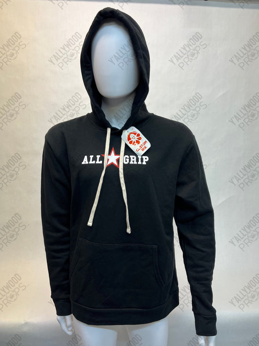 The Staircase (2022) Hoodie Sweatshirt Cast & Crew Gift XL Wardrobe Y'allywood Props
