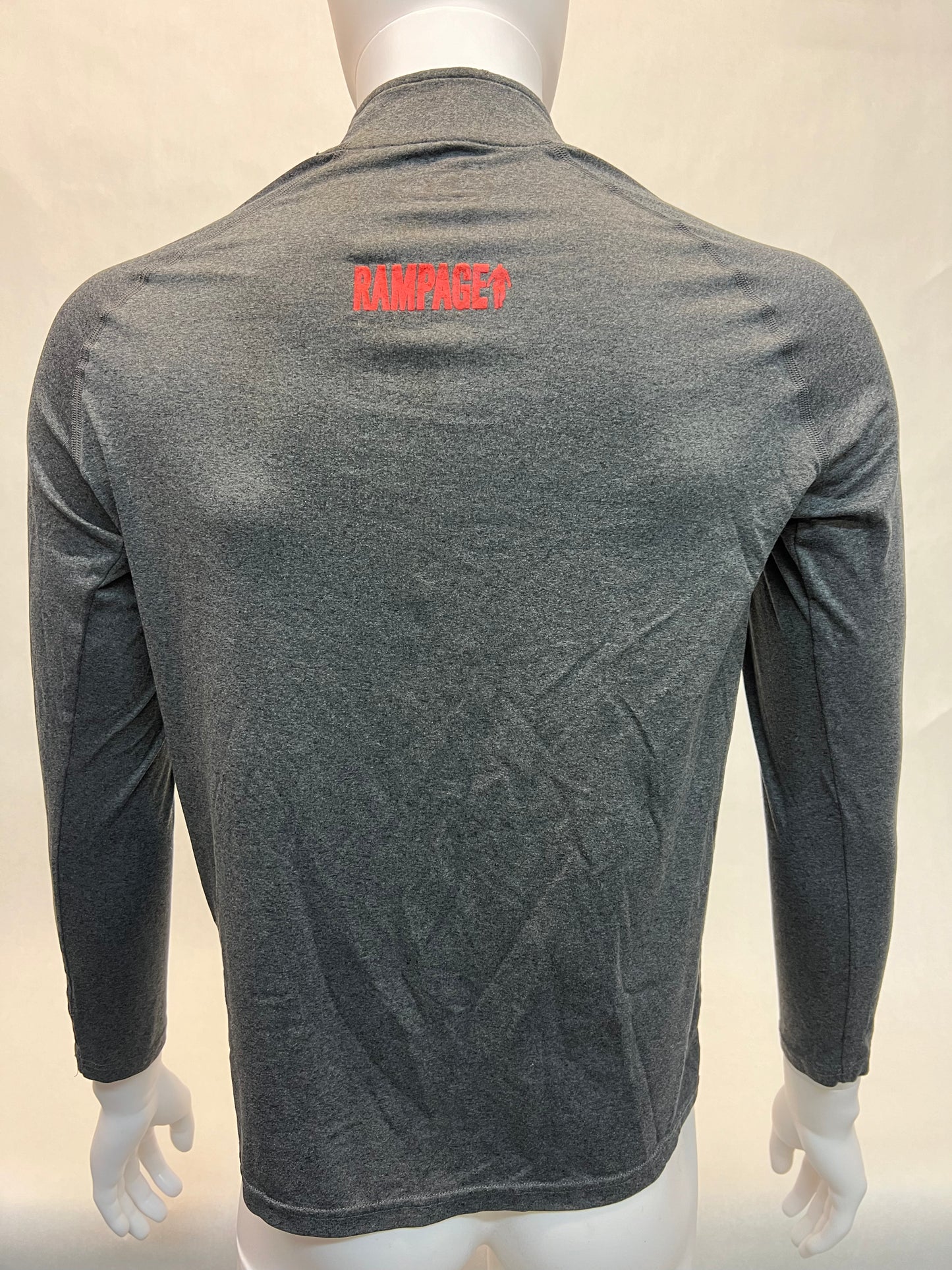 Rampage (2018) Pullover Cast & Crew Gift Small Movie Prop Y'allywood Props