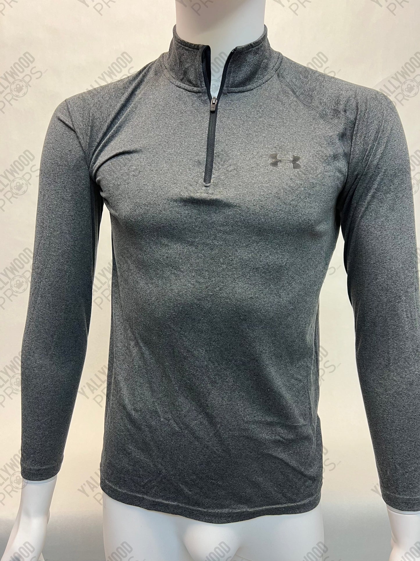 Rampage (2018) Pullover Cast & Crew Gift Small Wardrobe Y'allywood Props