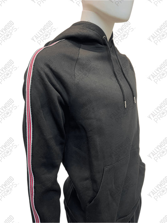 Cyborg's Track Suit Sweatshirt S2E2 Doom Patrol Wardrobe Y'allywood Props