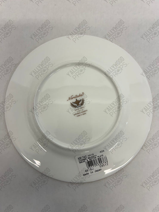 Immortus Plates/Dishes S4E9 Doom Patrol Movie Prop Y'allywood Props