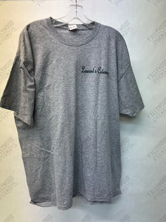 Stranger Things Season 3 T-Shirt Cast & Crew Gift Wardrobe Y'allywood Props