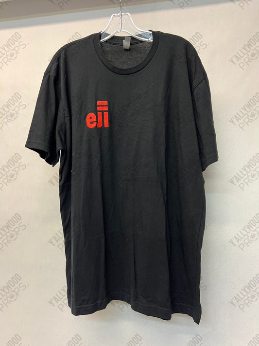 Just Mercy (2019) T-Shirt Cast & Crew Gift Wardrobe Y'allywood Props