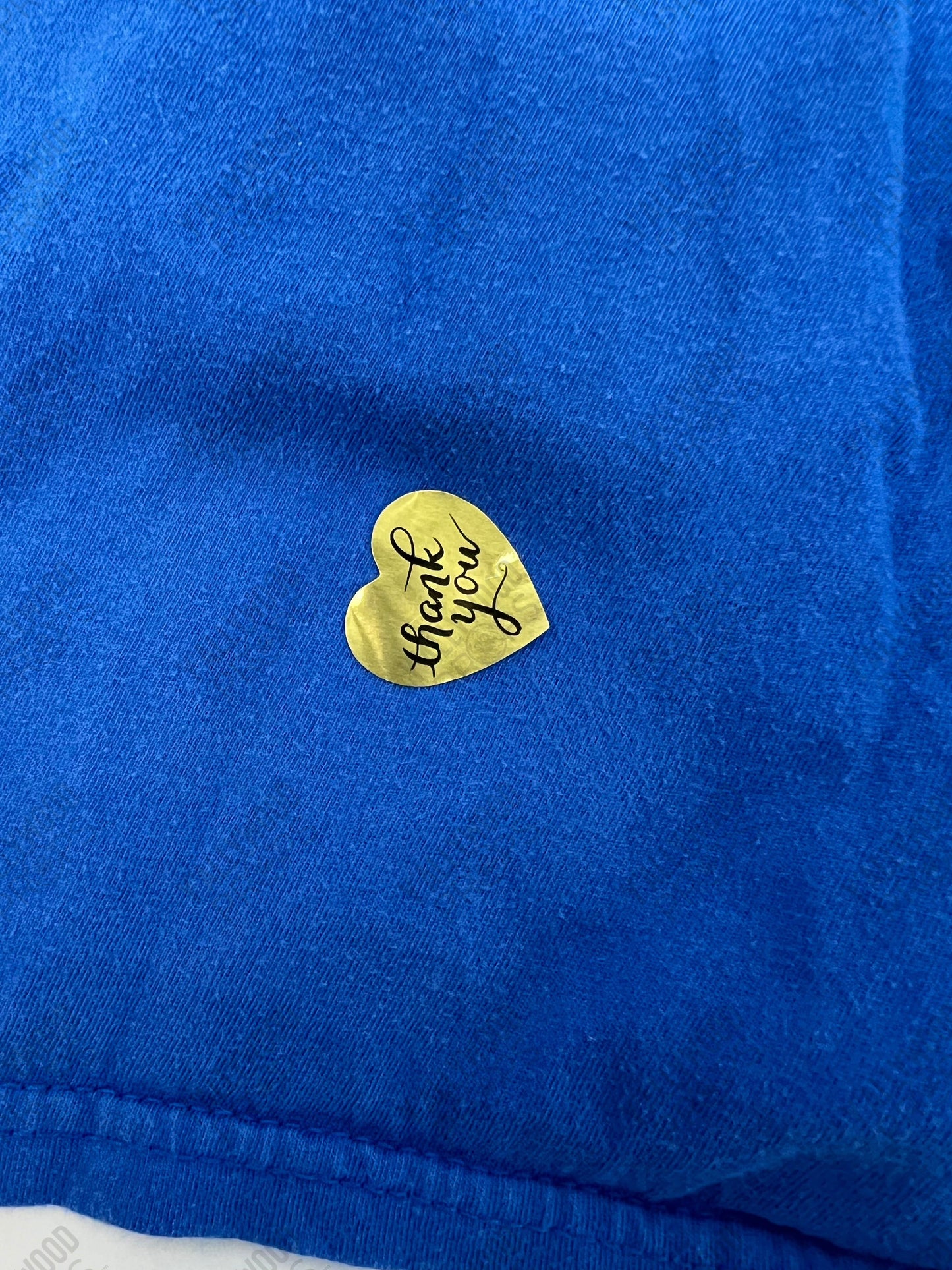 Stargirl Season 1 T-Shirt Cast & Crew Gift Wardrobe Y'allywood Props