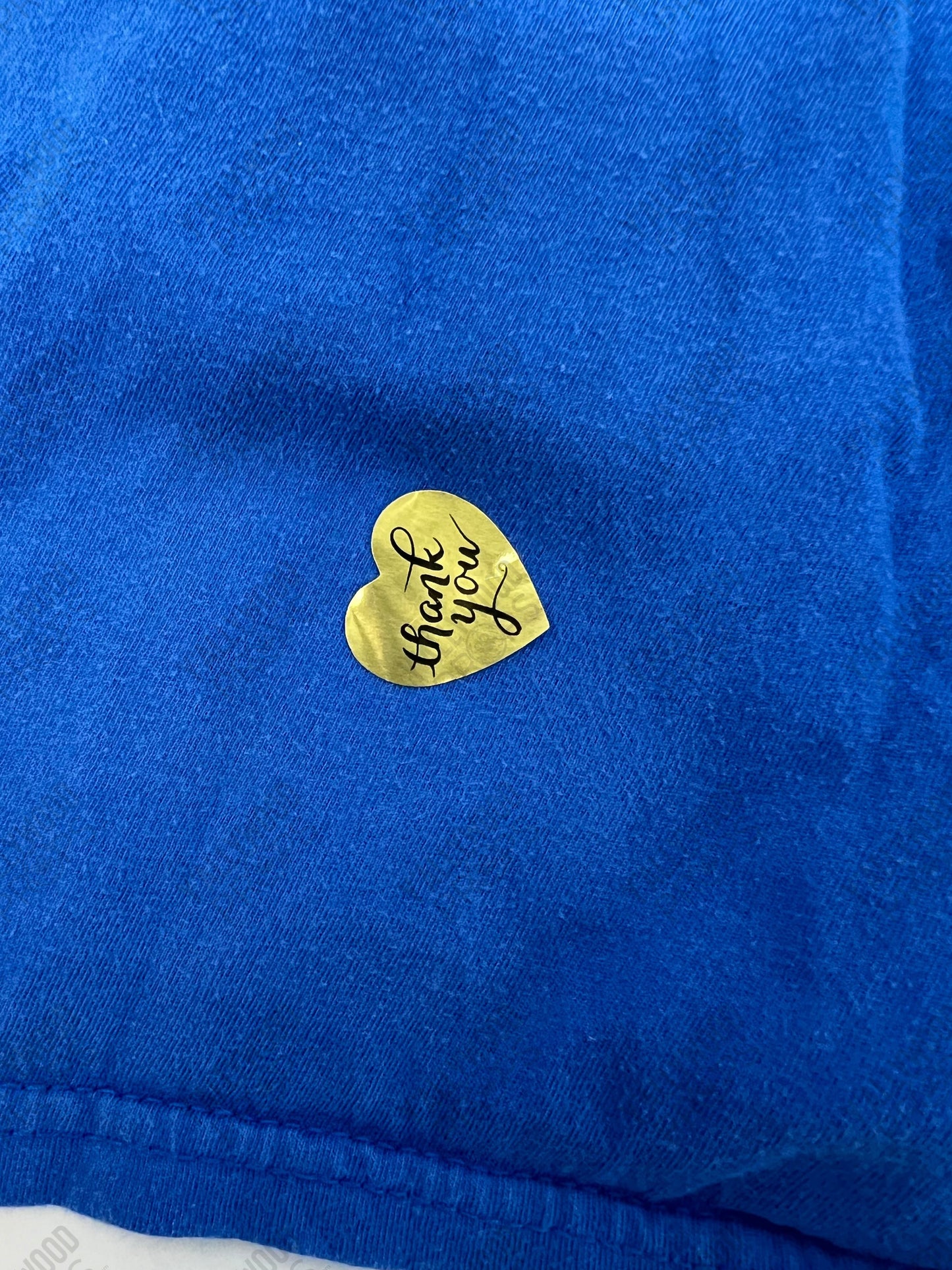 Stargirl Season 1 T-Shirt Cast & Crew Gift Wardrobe Y'allywood Props