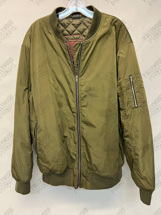 Stranger Things S3 Jacket Cast & Crew Gift Wardrobe Y'allywood Props