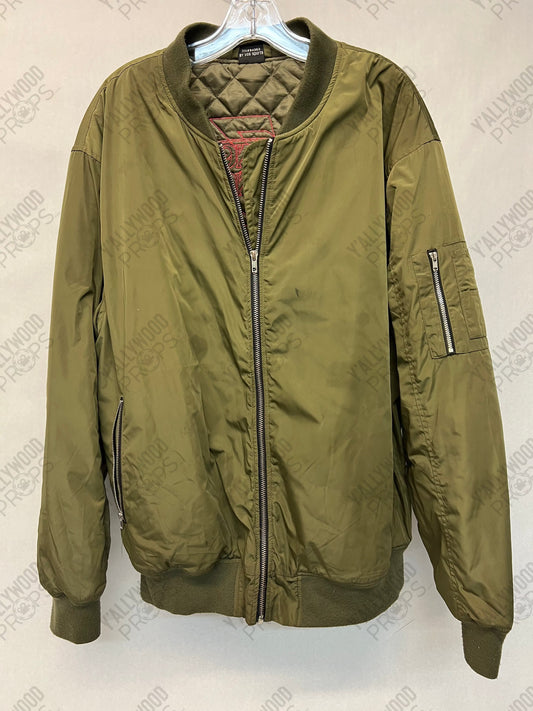 Stranger Things S3 Jacket Cast & Crew Gift Wardrobe Y'allywood Props