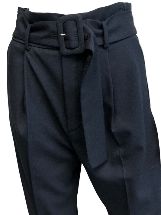 Robbie's Closet Dress Pants The Beanie Bubble (2023) Wearable Wardrobe Y'allywood Props