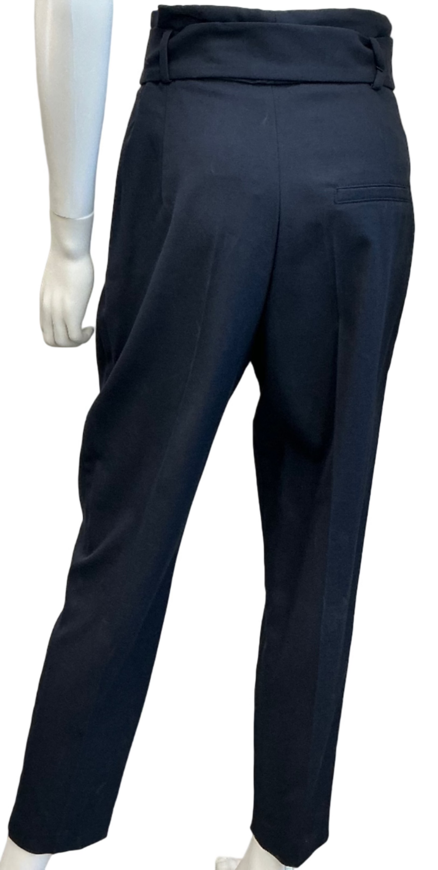 Robbie's Closet Dress Pants The Beanie Bubble (2023) Wearable Wardrobe Y'allywood Props