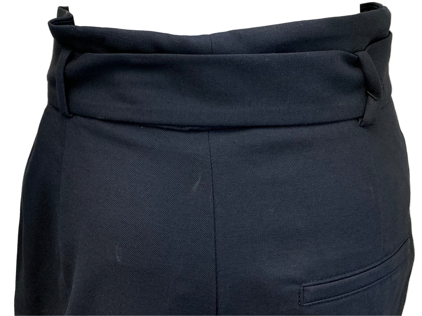 Robbie's Closet Dress Pants The Beanie Bubble (2023) Wearable Wardrobe Y'allywood Props