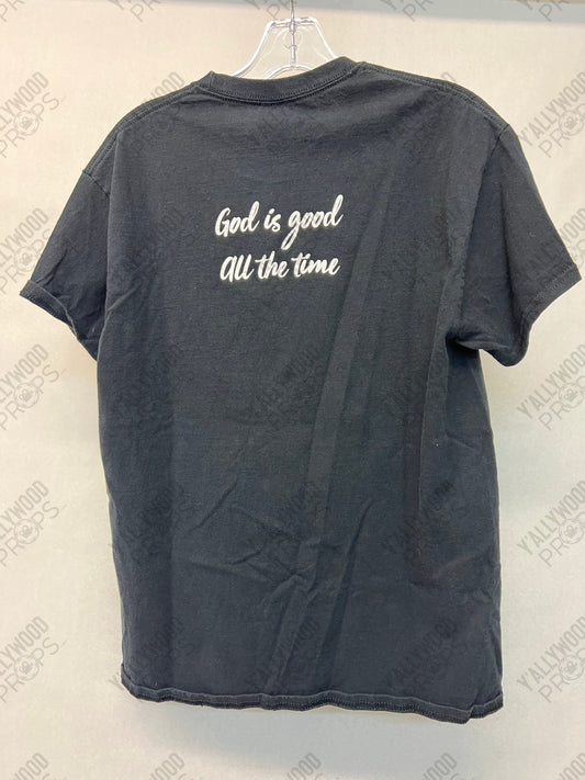 Greenleaf Season 4 T-Shirt Cast & Crew Gift Wardrobe Y'allywood Props