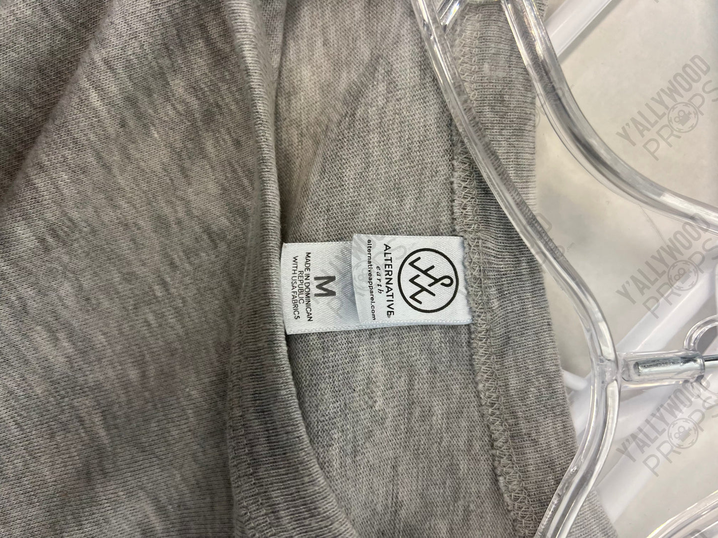 Godzilla: King of the Monsters (2019) T-Shirt Cast & Crew Gift Wardrobe Y'allywood Props