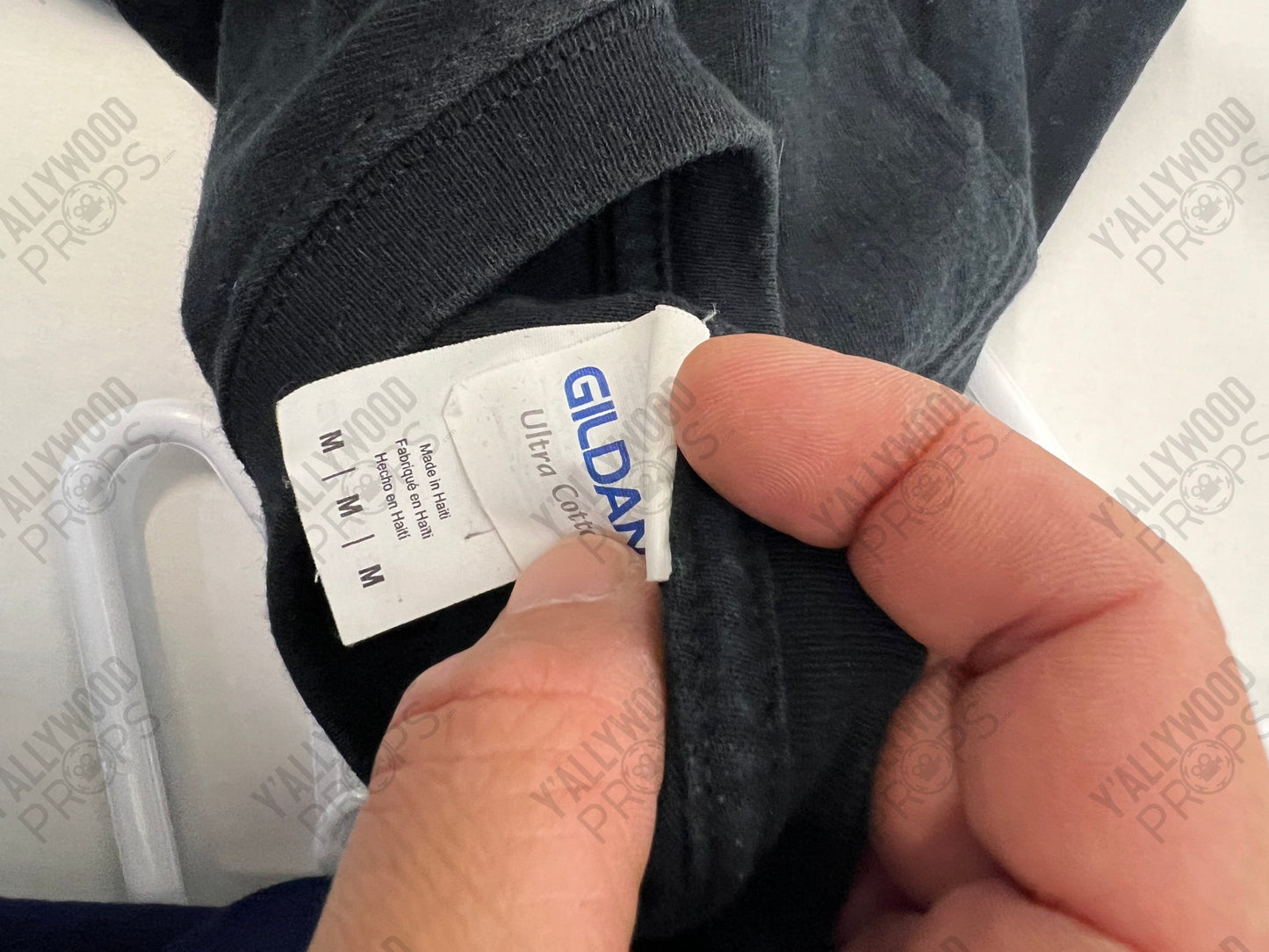 Greenleaf Season 4 T-Shirt Cast & Crew Gift Wardrobe Y'allywood Props