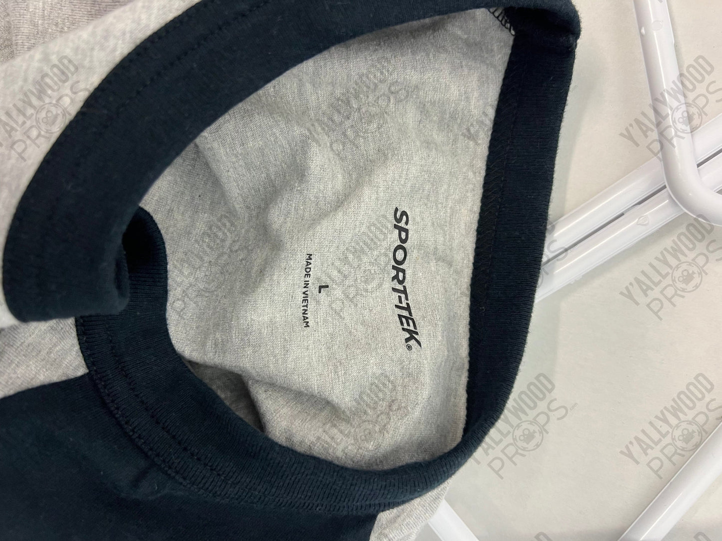 Greenleaf Season 4 Shirt Cast & Crew Gift Wardrobe Y'allywood Props