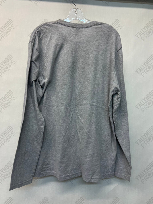 Shazam! T-Shirt Cast & Crew Gift Wardrobe Y'allywood Props