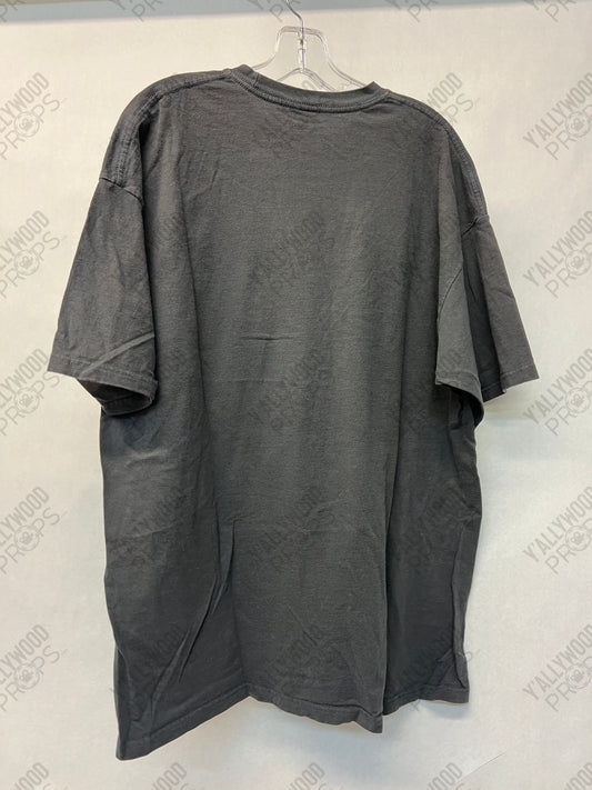 The Outsider (2020) T-Shirt Cast & Crew Gift Wardrobe Y'allywood Props