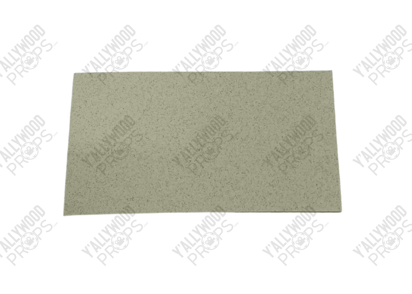 Julia Smith's Icon Branding Business Card S6E15 Cobra Kai Movie Prop Y'allywood Props