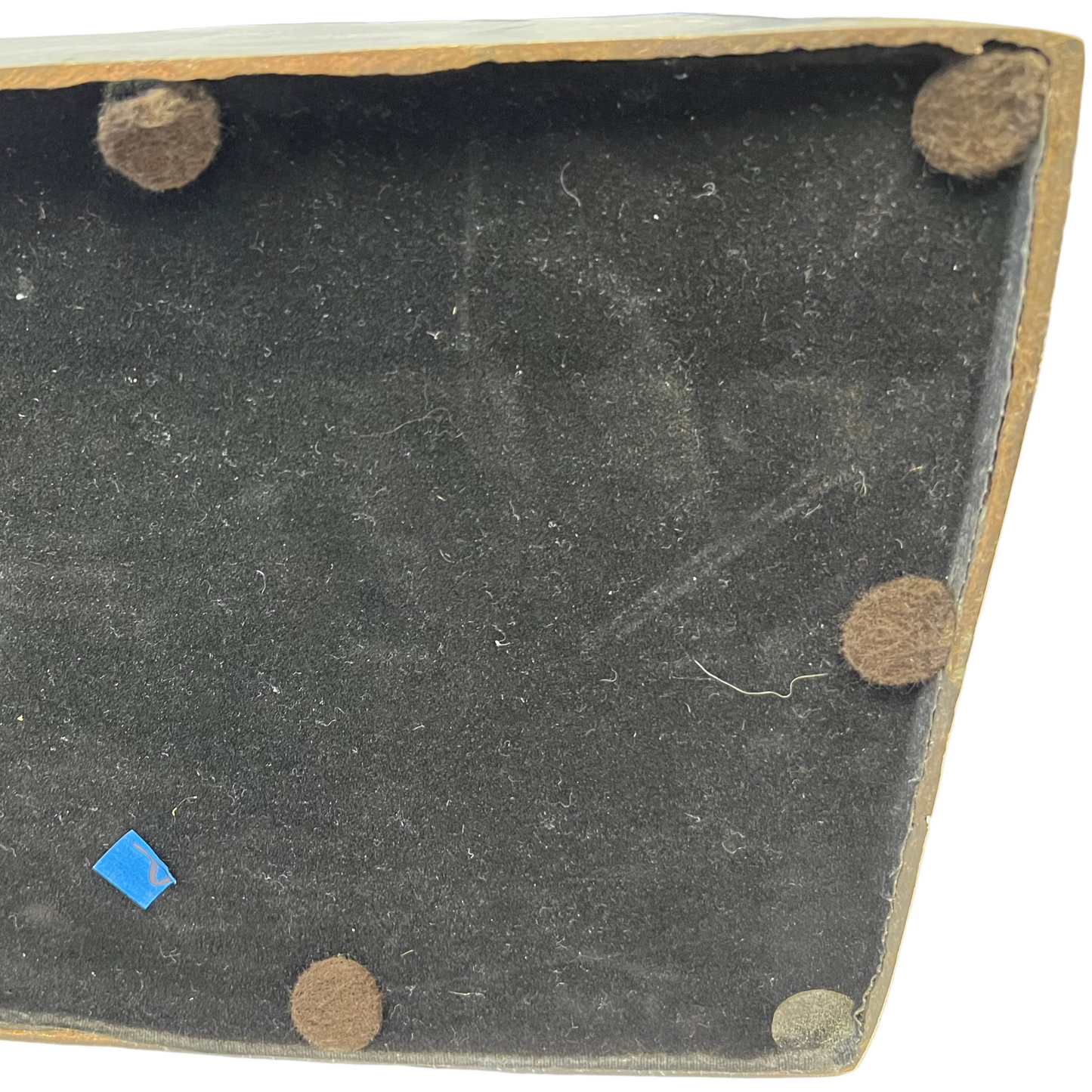 Jonathan Majors' Bronze Statue Creed III (2023) Movie Prop Y'allywood Props