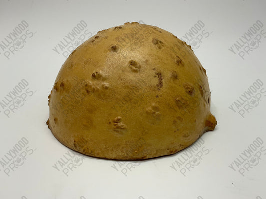 Sensei Kim's Healing Bowl S6E11 Cobra Kai Movie Prop Y'allywood Props