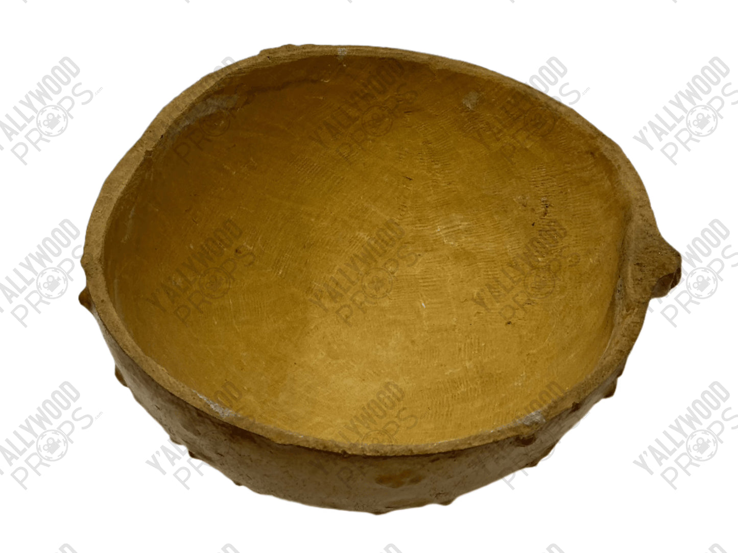 Sensei Kim's Healing Bowl S6E11 Cobra Kai Movie Prop Y'allywood Props