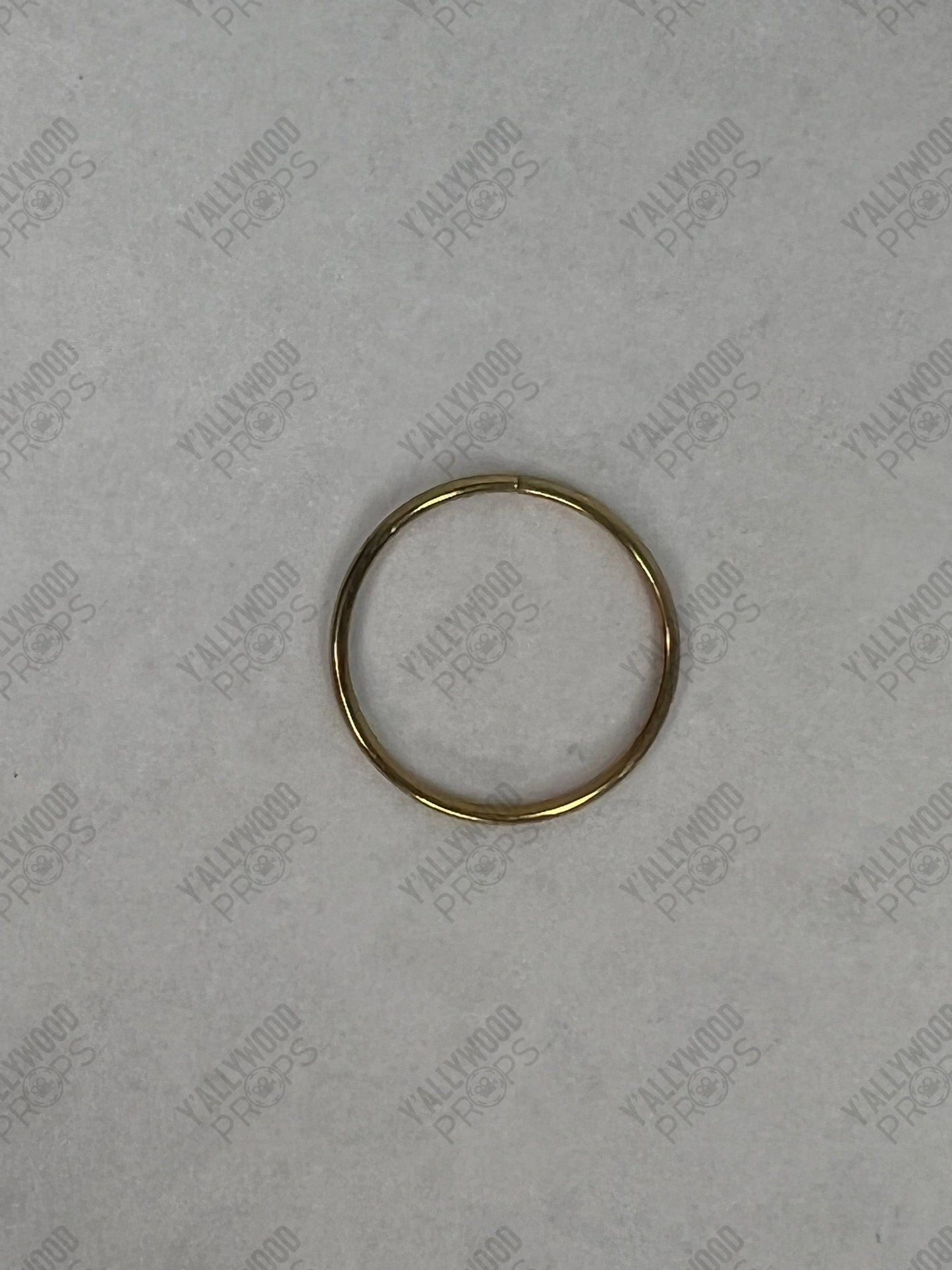 Teyonah Parris, Yo-Yo's Ring They Cloned Tyrone (2023) Wardrobe Y'allywood Props