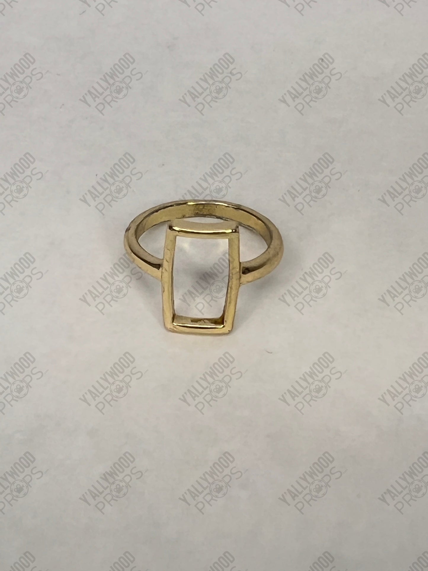 Teyonah Parris, Yo-Yo's Ring They Cloned Tyrone (2023) Wardrobe Y'allywood Props