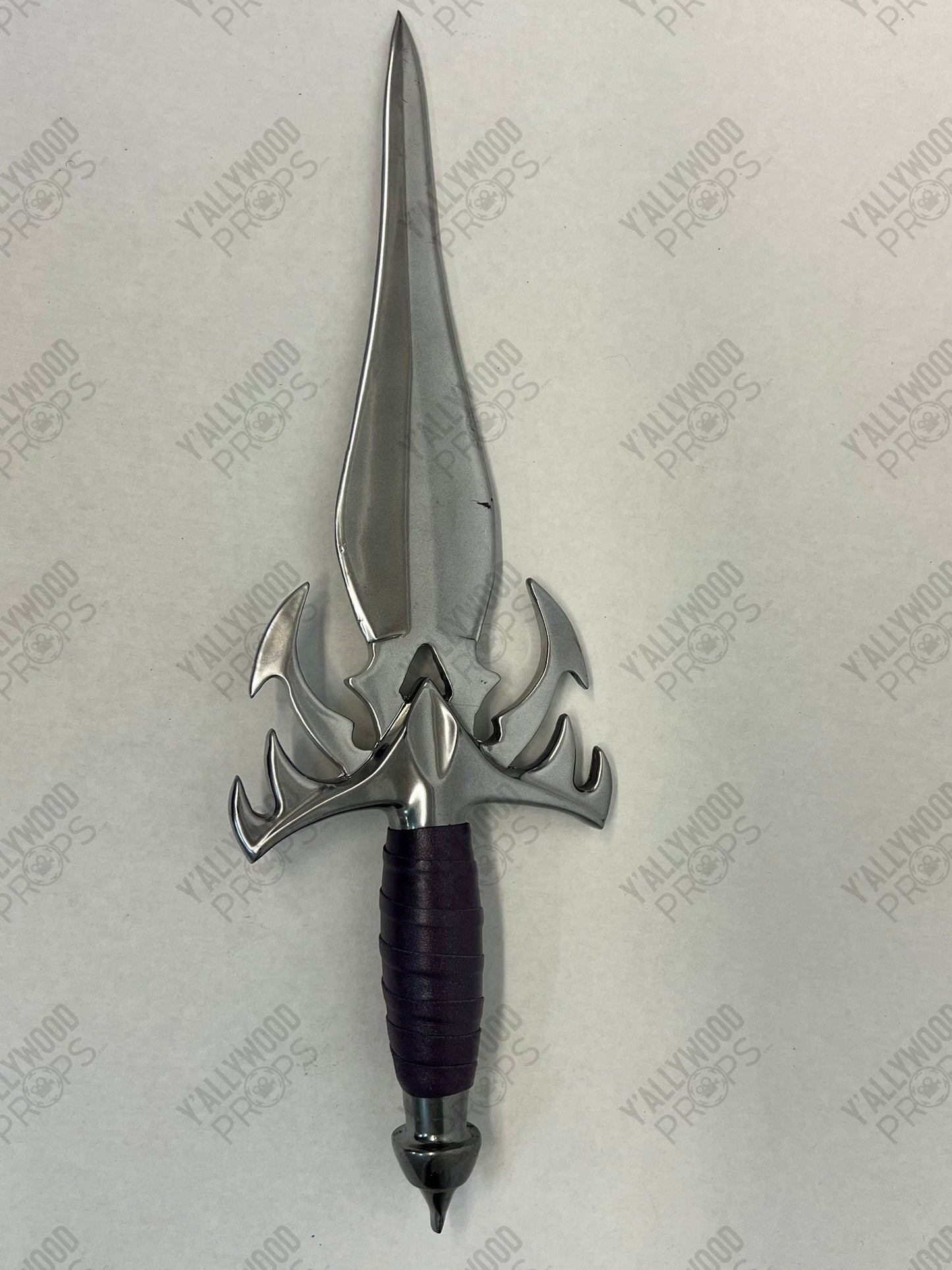 Dagger from Harold and the Purple Crayon Memorabilia Y'allywood Props