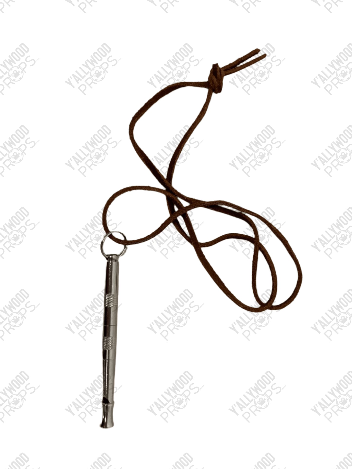Mel's Whistle for Carl Harold and the Purple Crayon Memorabilia Y'allywood Props