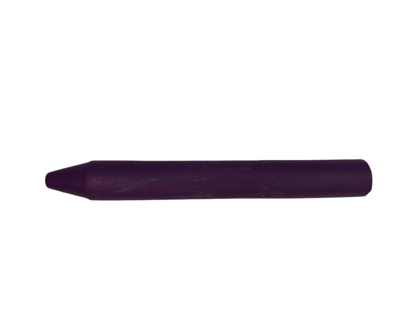 Harold's Purple Crayon from Harold and the Purple Crayon Memorabilia Y'allywood Props Resin