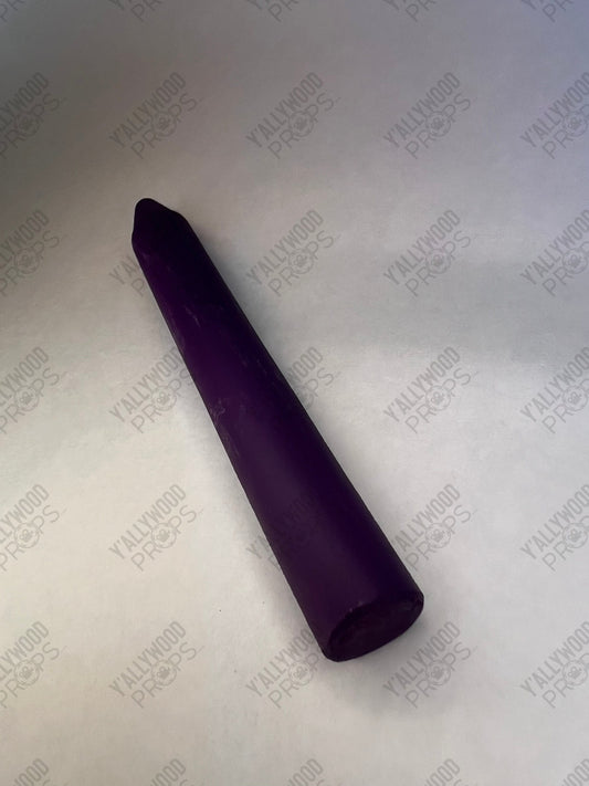 Harold's Purple Crayon from Harold and the Purple Crayon Memorabilia Y'allywood Props