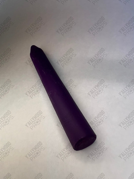 Harold's Purple Crayon from Harold and the Purple Crayon Memorabilia Y'allywood Props