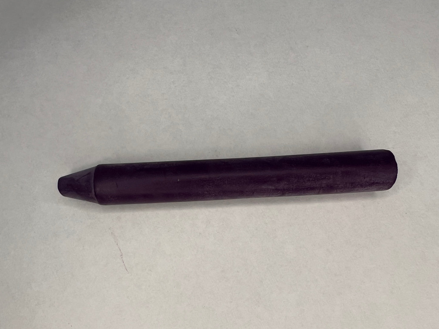 Harold's Purple Crayon from Harold and the Purple Crayon Memorabilia Y'allywood Props Wax