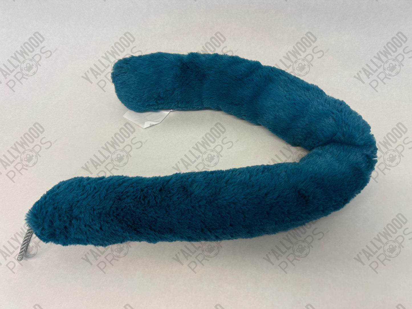 Scarf From Ollie's Harold and the Purple Crayon Memorabilia Y'allywood Props
