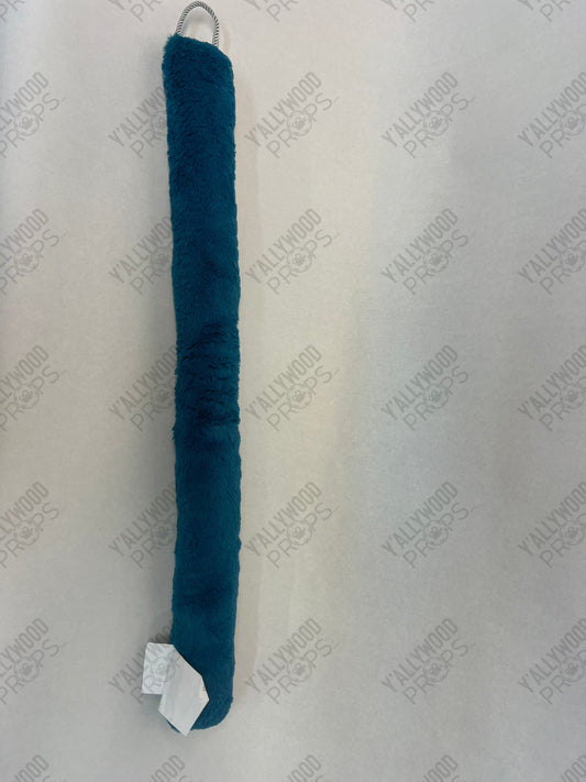 Scarf From Ollie's Harold and the Purple Crayon Memorabilia Y'allywood Props