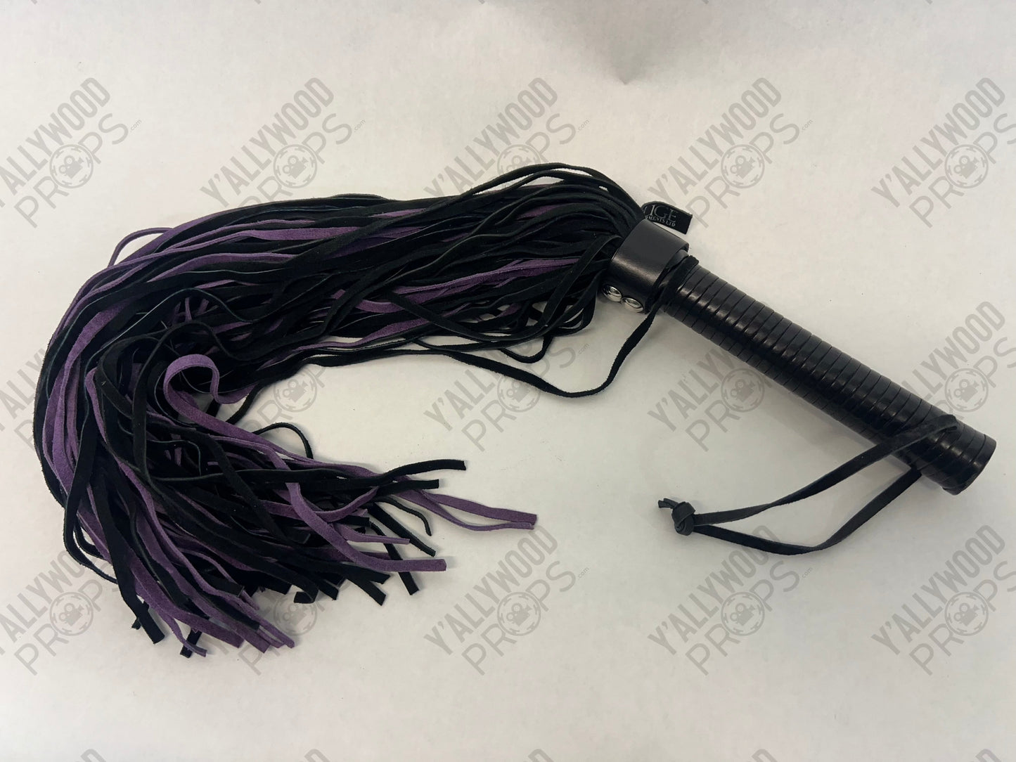 Whip/Flail/Flogger Harold and the Purple Crayon Memorabilia Y'allywood Props
