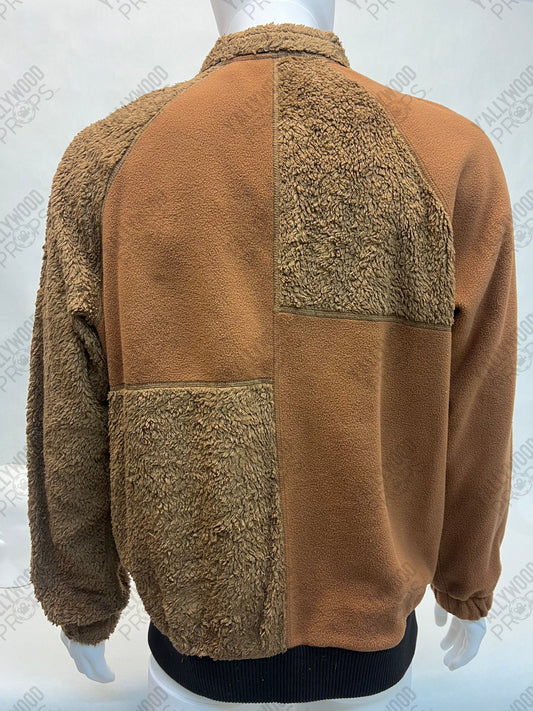 Moose's Stunt Jacket & Wardrobe Harold and the Purple Crayon Wardrobe Y'allywood Props