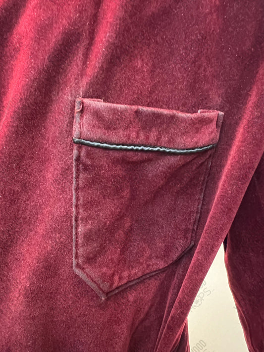 Jamie Foxx, Slick Charles Robe & Slippers They Cloned Tyrone (2023) Wardrobe Y'allywood Props