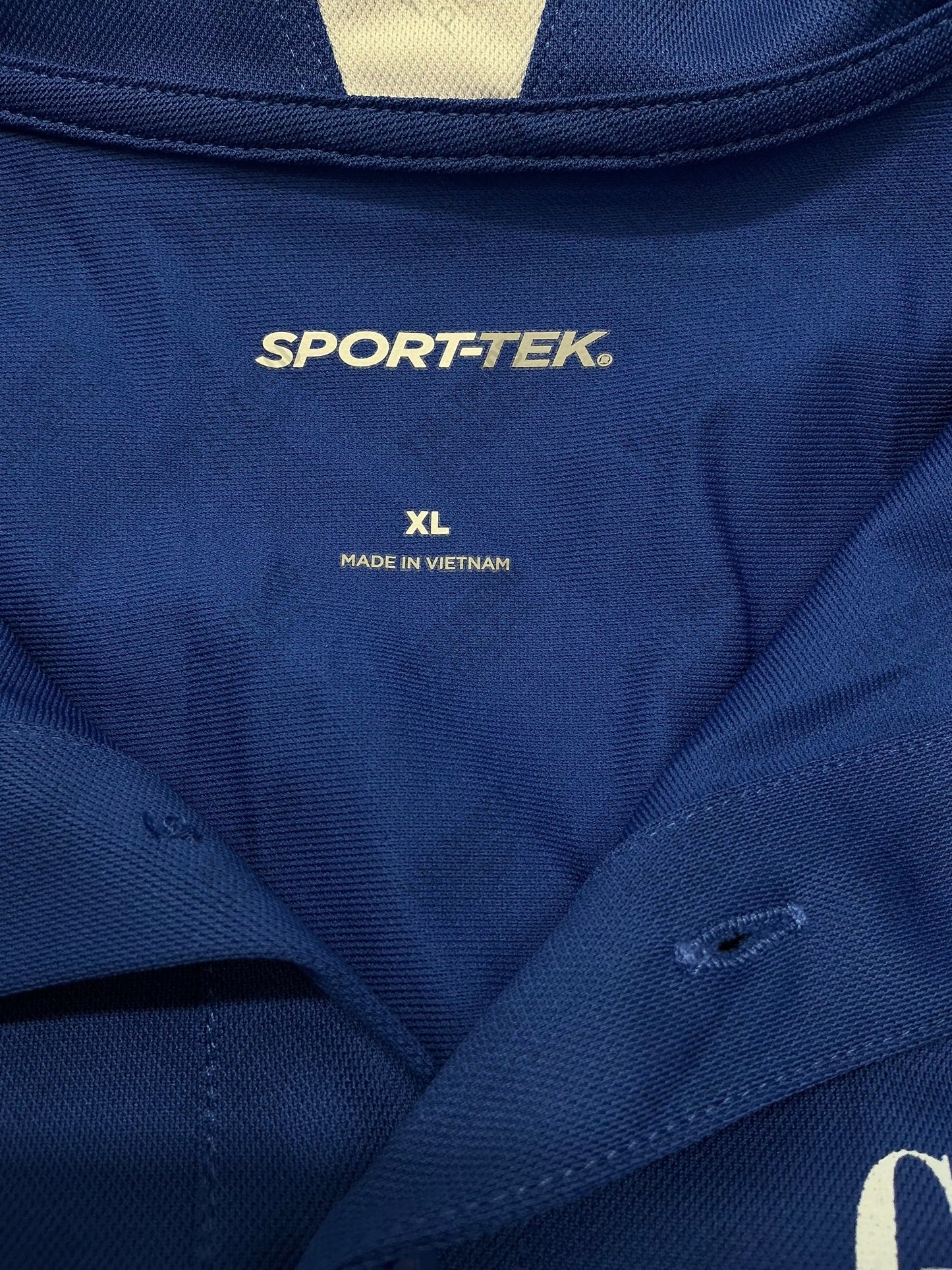 Giorgio's Shirt The Big Door Prize (2023-2024) Wearable Wardrobe Y'allywood Props