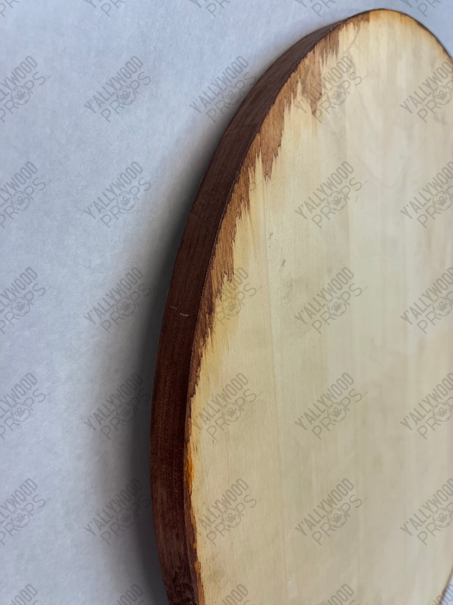 Miyagi-Do Wooden Sign Cast & Crew Gift Cobra Kai Movie Prop Y'allywood Props