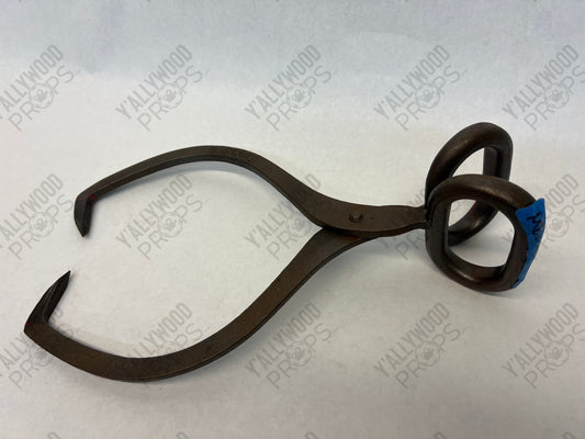 Johnny's Melon Hook S4E7 Cobra Kai Movie Prop Y'allywood Props